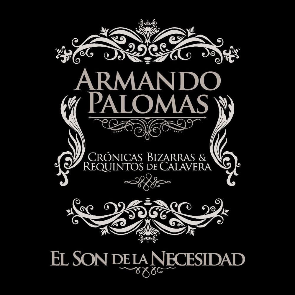 El Son de la Necesidad cover