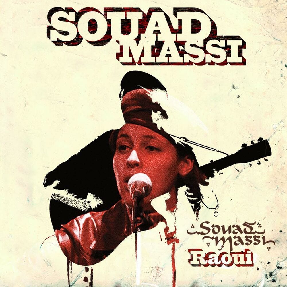 Raoui cover