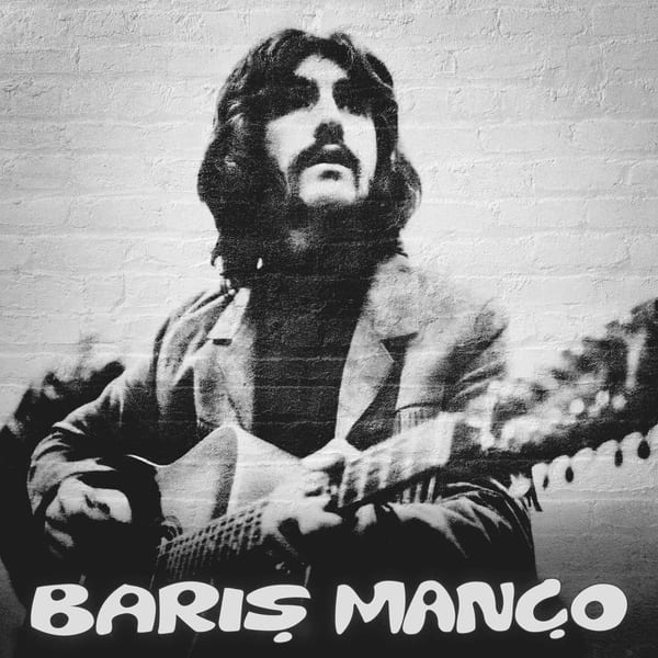 Dağlar Dağlar (Rerecorded) cover