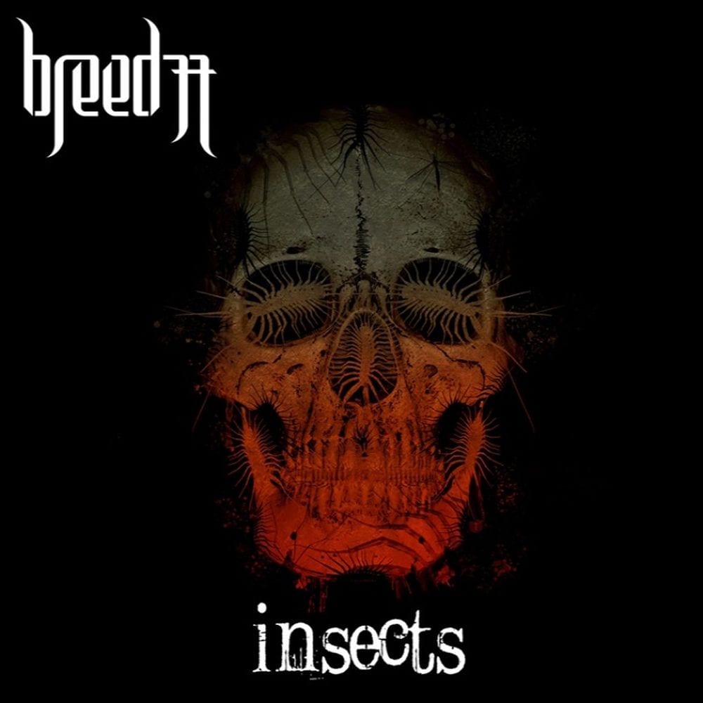 Insects cover