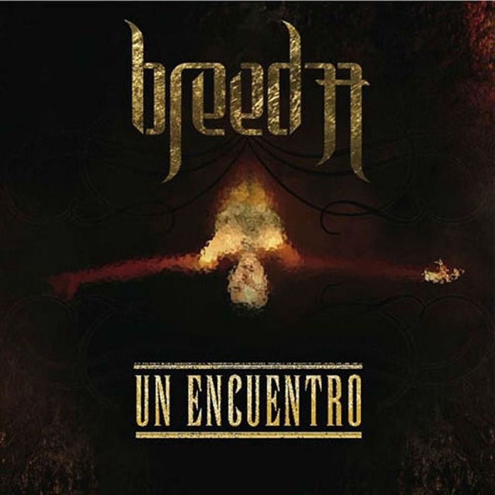 Un Encuentro cover