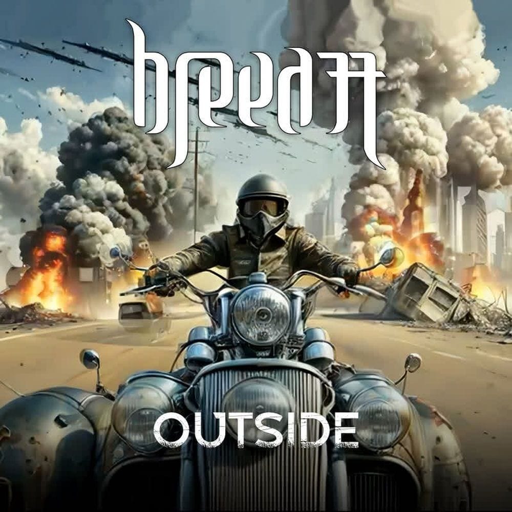 Outside cover