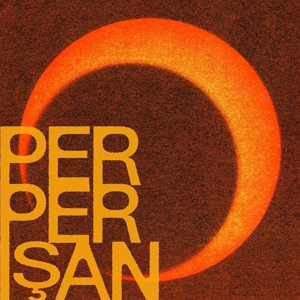 Perperişan cover