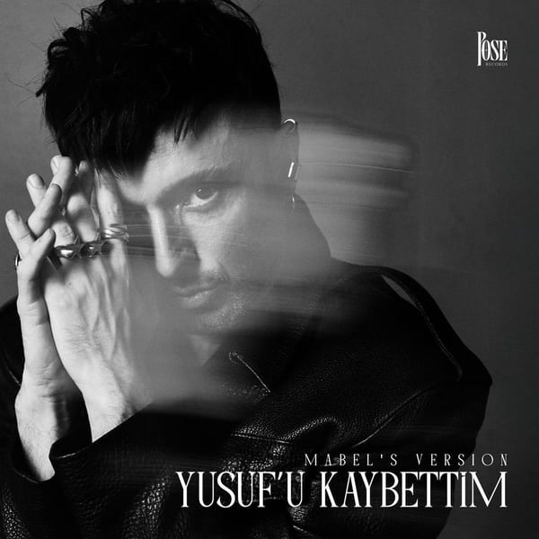 Yusuf'u Kaybettim (Mabel's Version) cover