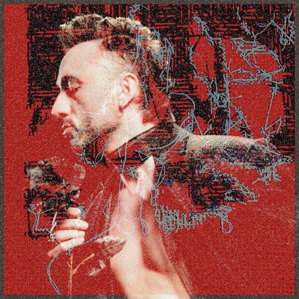 Kömür album cover