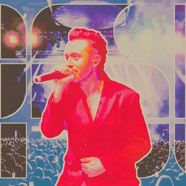 Ahu (Live) album cover