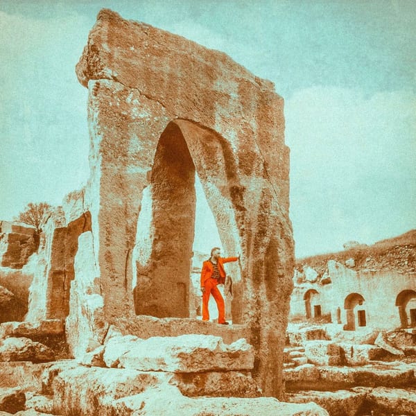 Uçkun album cover