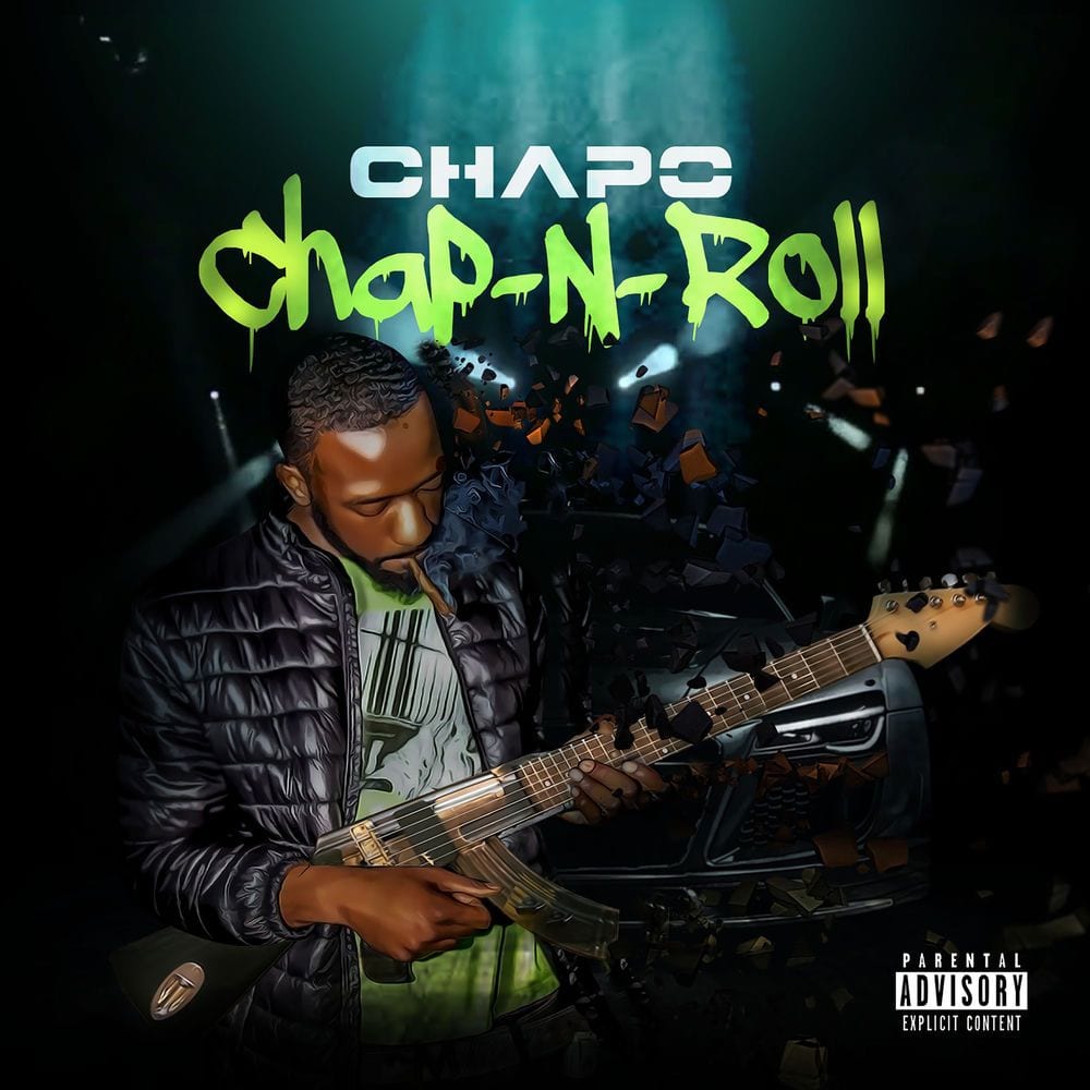 Chap-n-roll