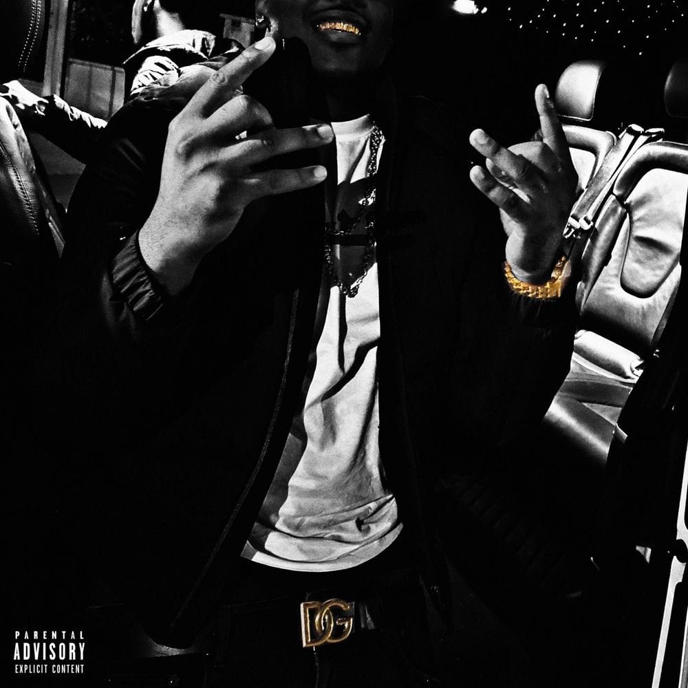 RORO & BENZ cover