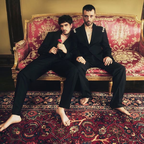 Karakol album cover