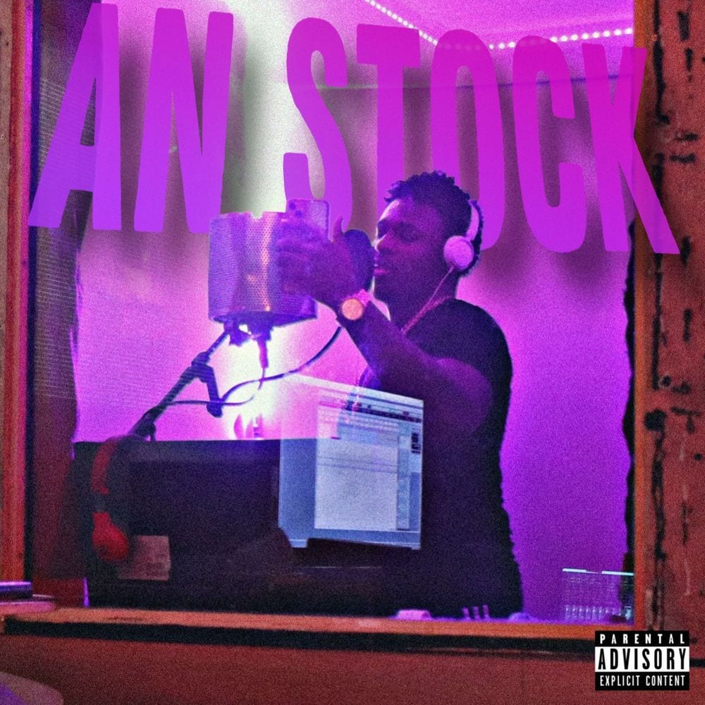 AN STOCK cover