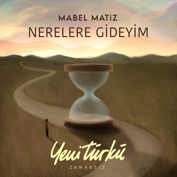 Nerelere Gideyim (Yeni Türkü Zamansız) cover