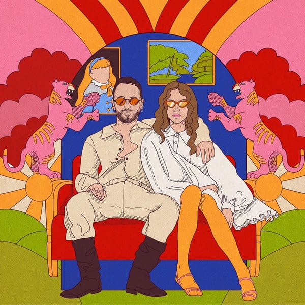 Hanfendi album cover