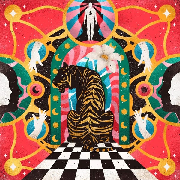 Toy album cover