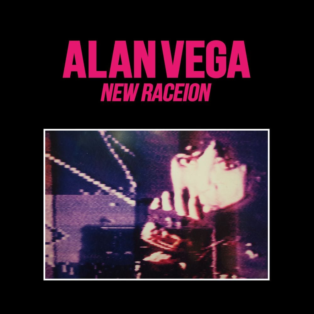 New Raceion