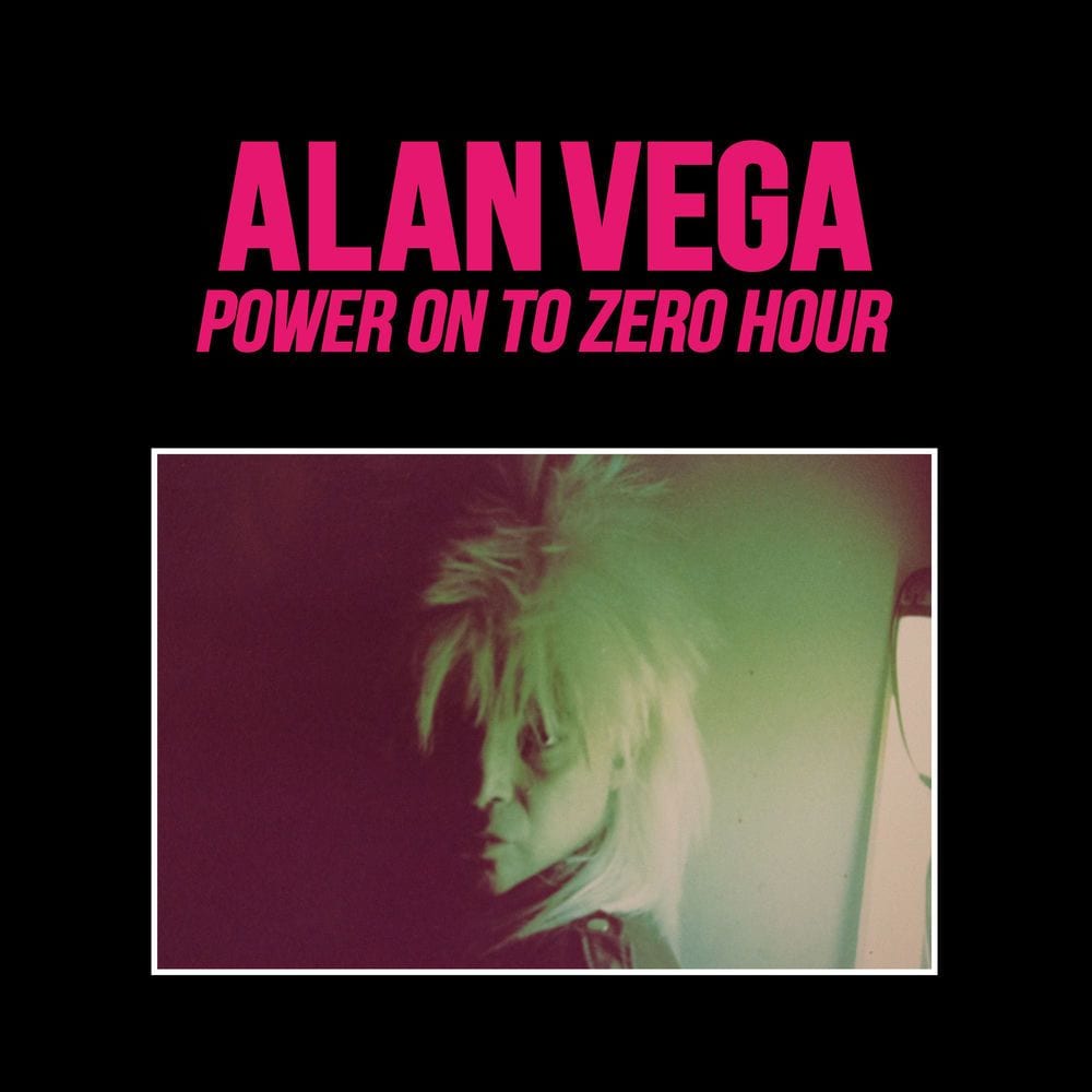 Power On to Zero Hour