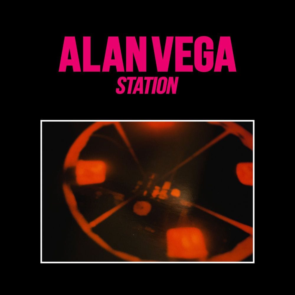 Station