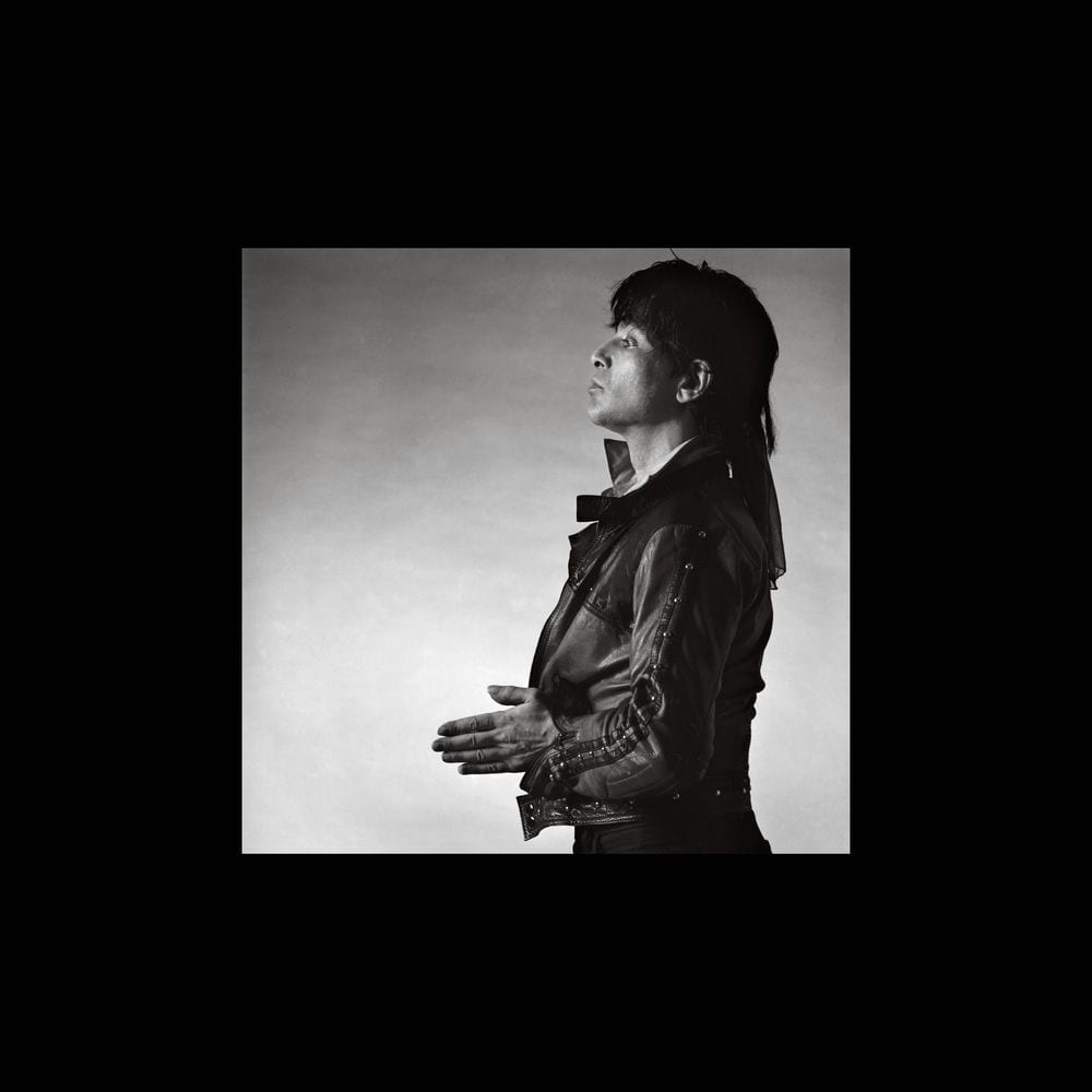Kung Foo Cowboy cover