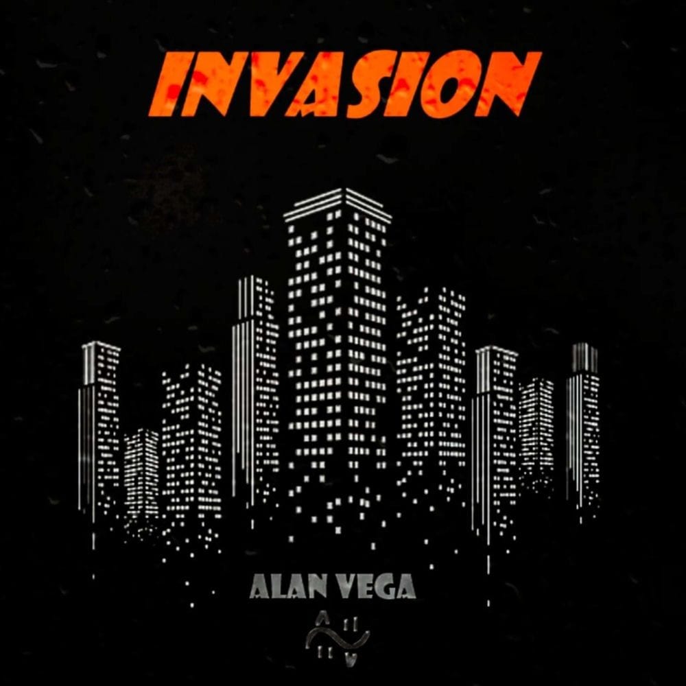 invasion cover
