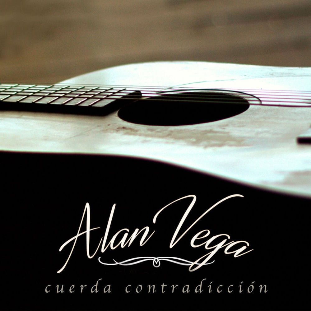 Cuerda Contradicción cover