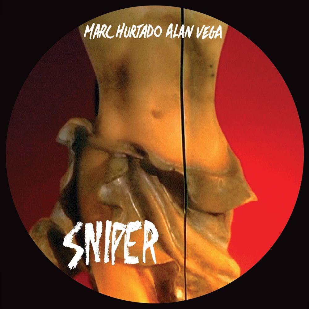 Sniper cover