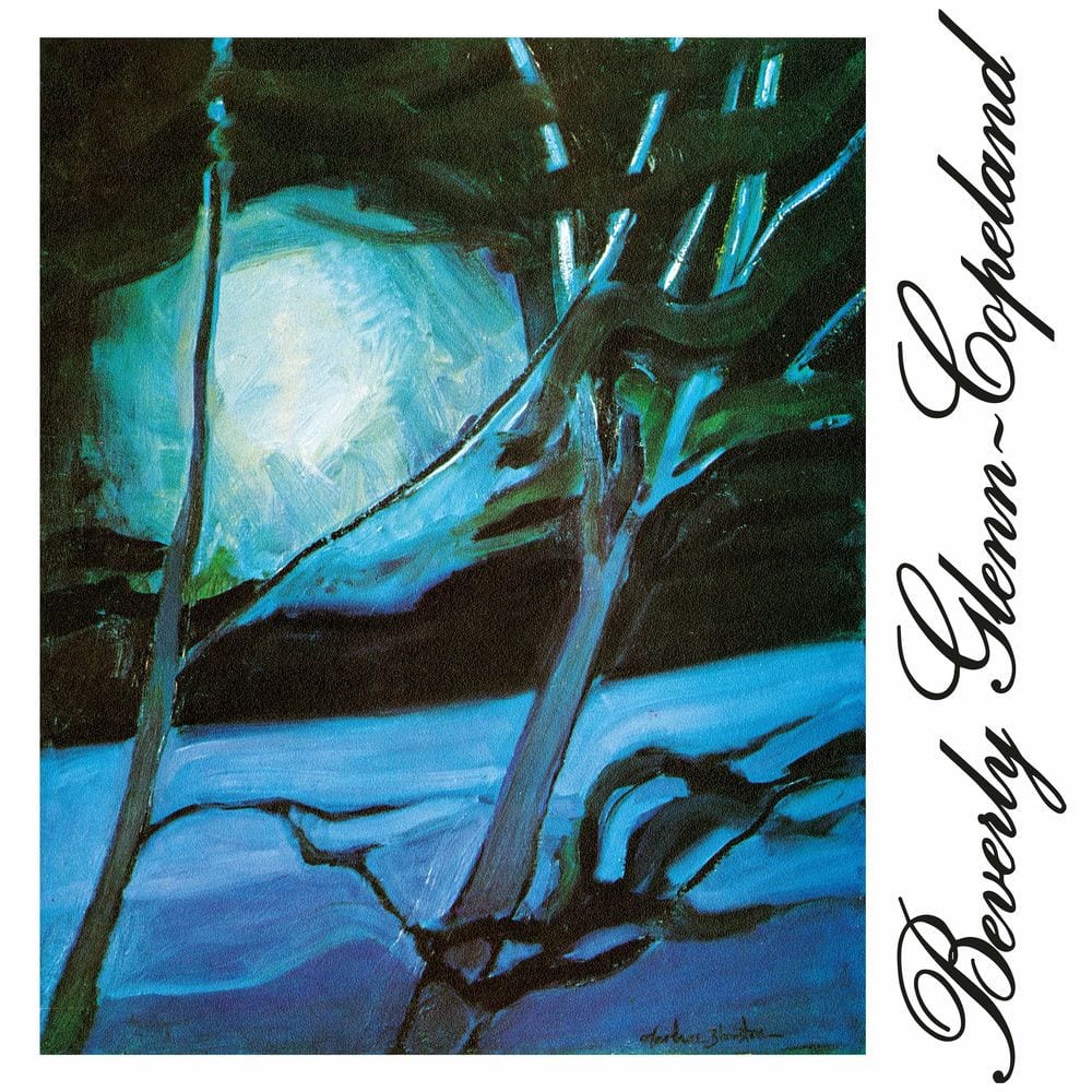 Beverly Glenn-Copeland cover