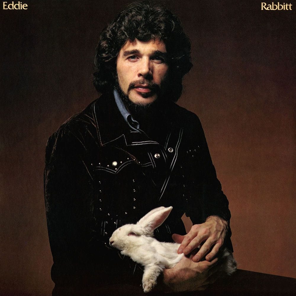 Eddie Rabbitt cover