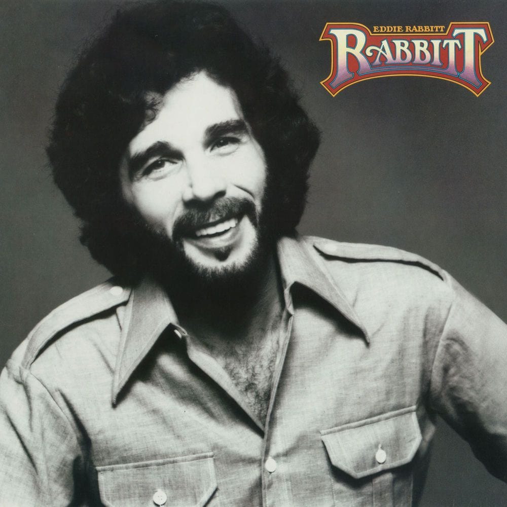 Rabbitt cover