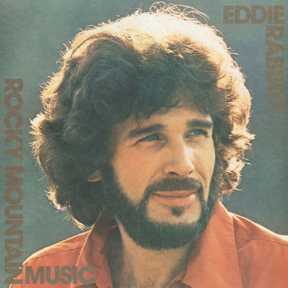 Rocky Mountain Music cover