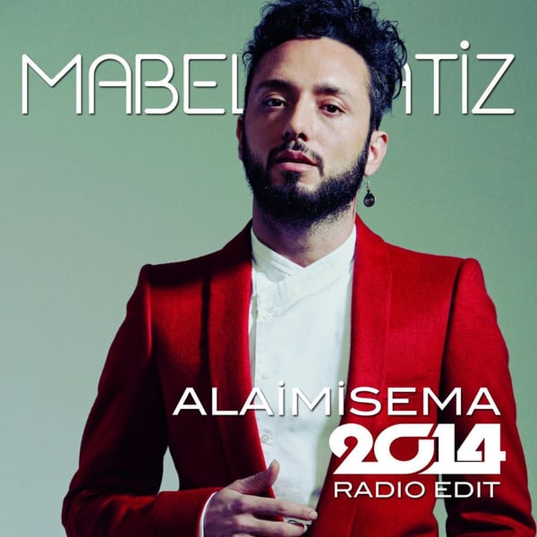 Alaimisema (2014 Radio Edit) cover