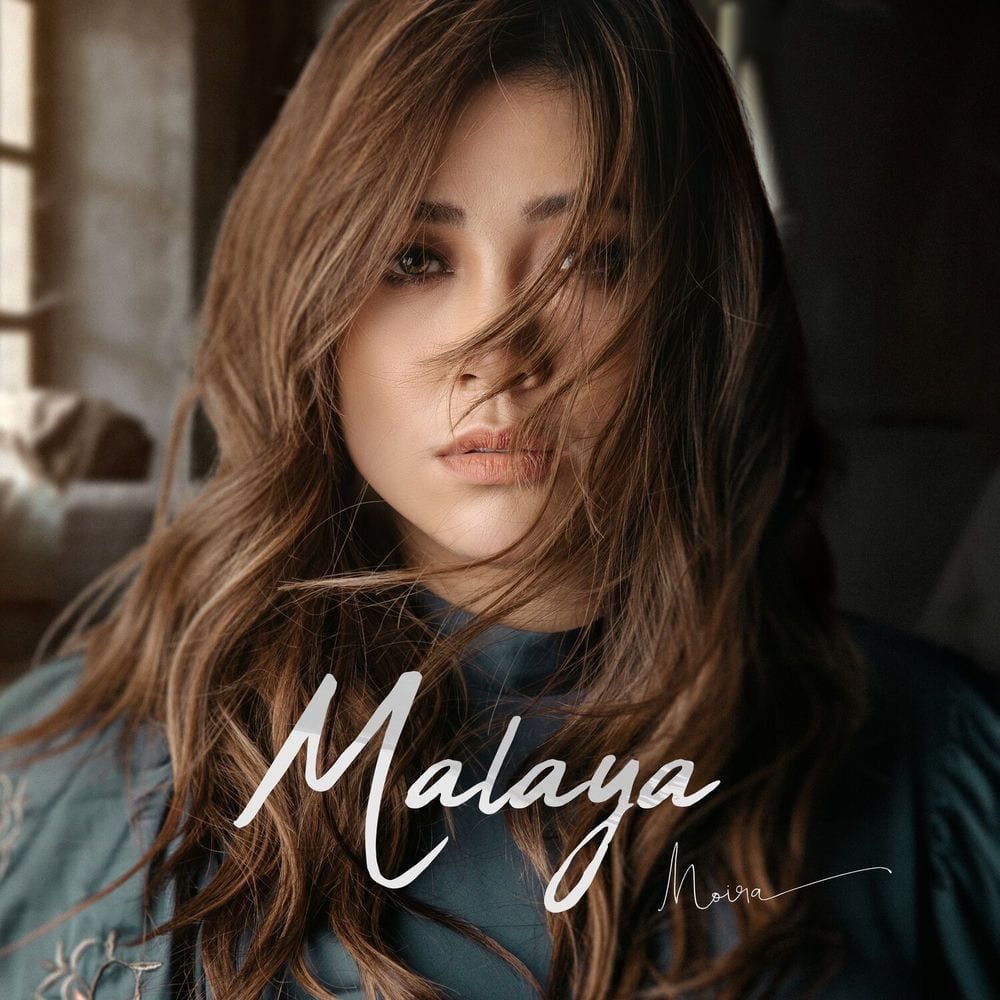 Malaya cover