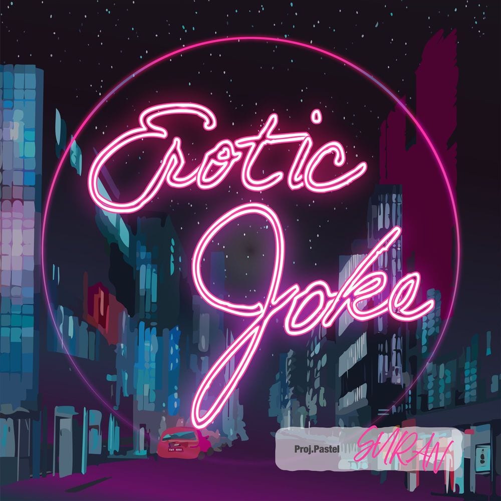 Proj.Pastel cover