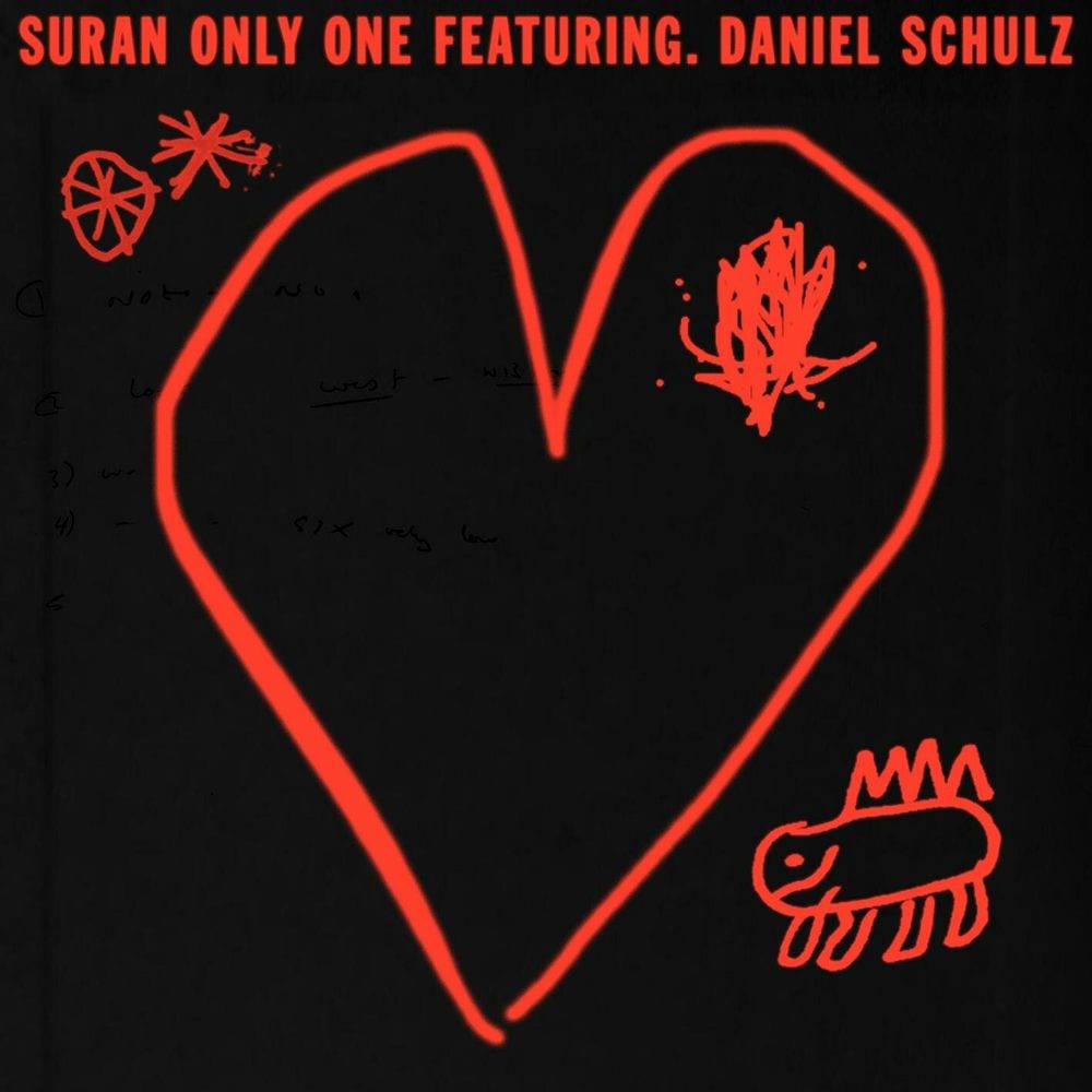 Only One Remix cover