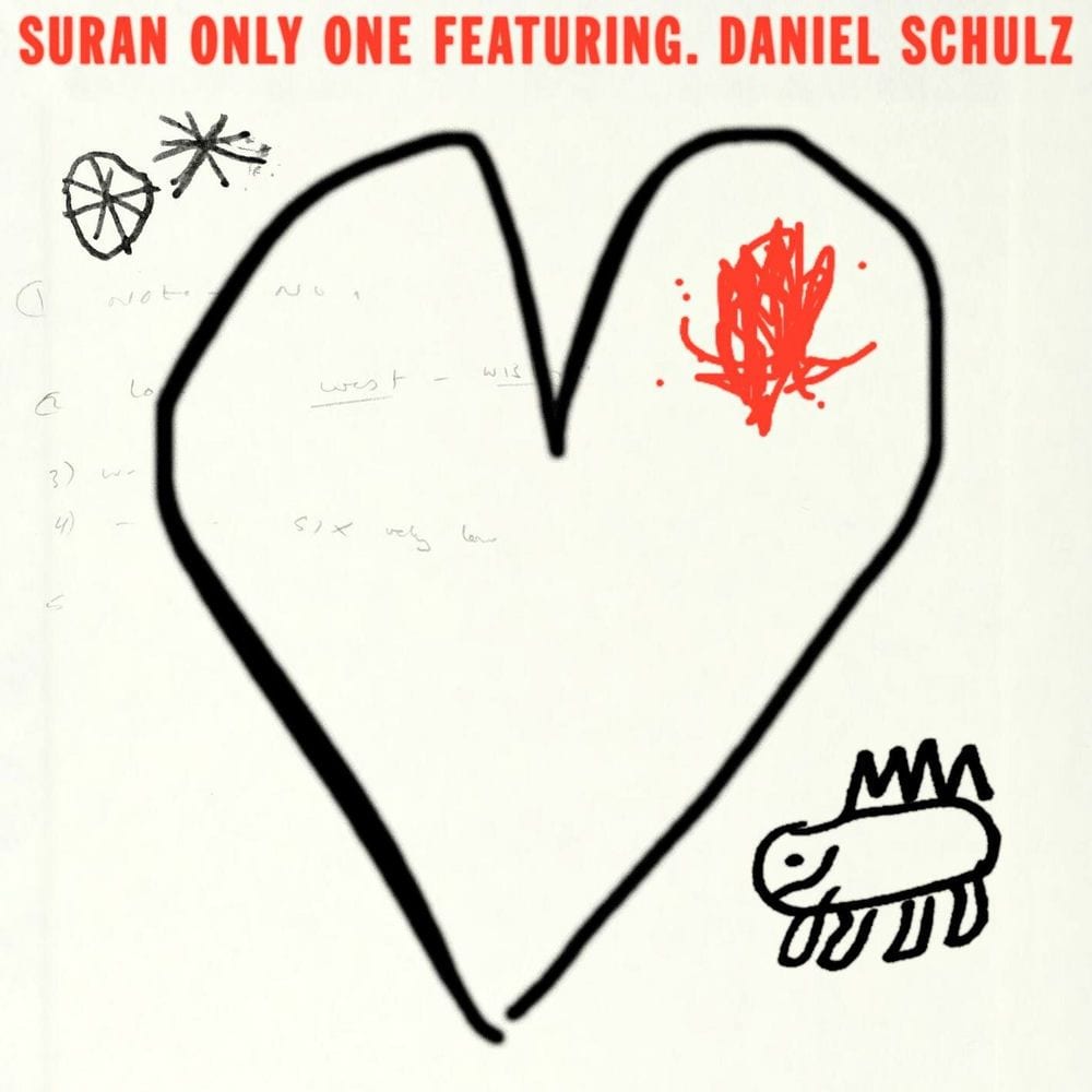 Only One cover