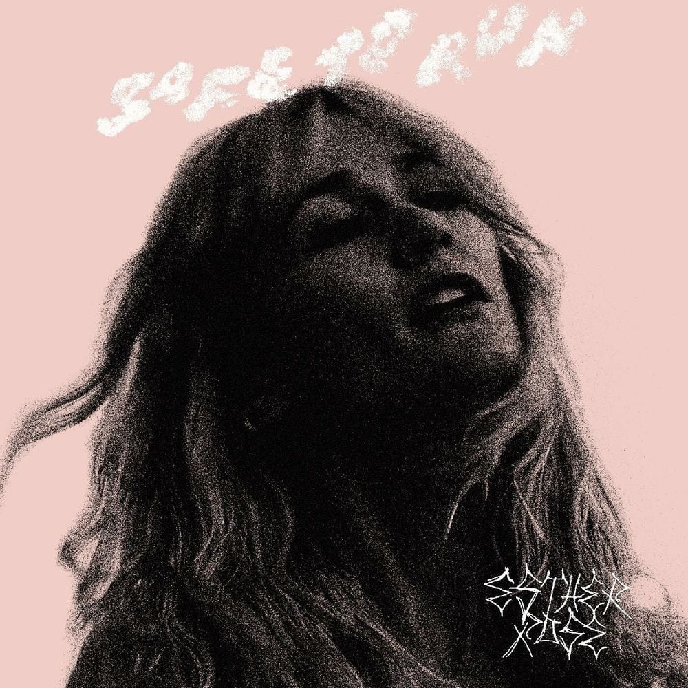 Safe to Run cover