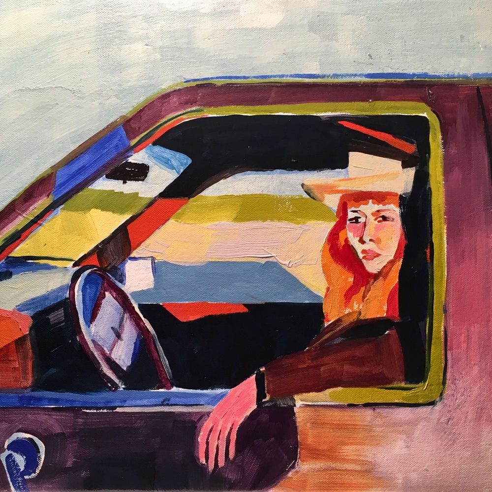 My Favorite Mistakes cover