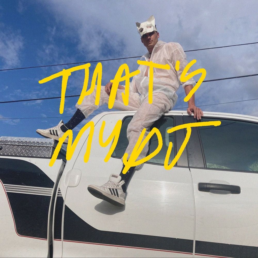 That's My DJ / Heather cover