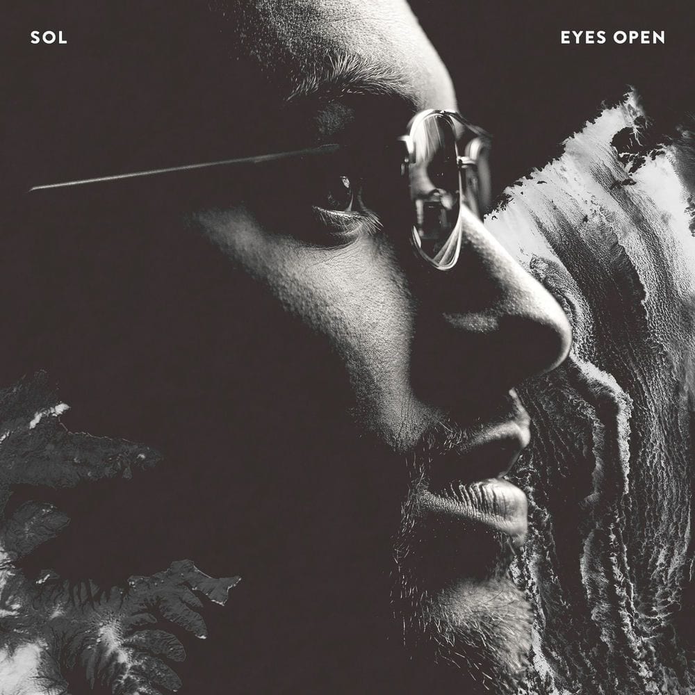 Eyes Open EP