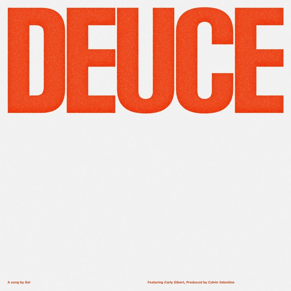 Deuce cover
