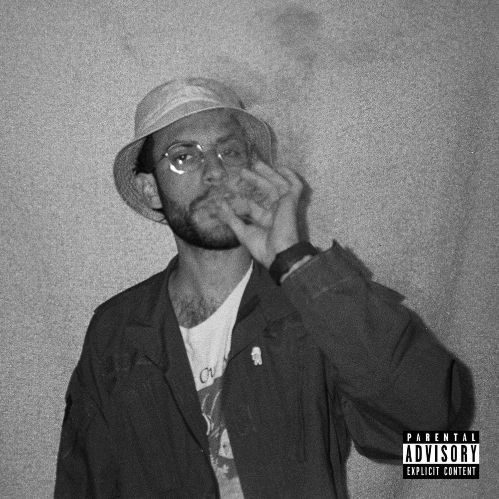 Oh Yeah cover
