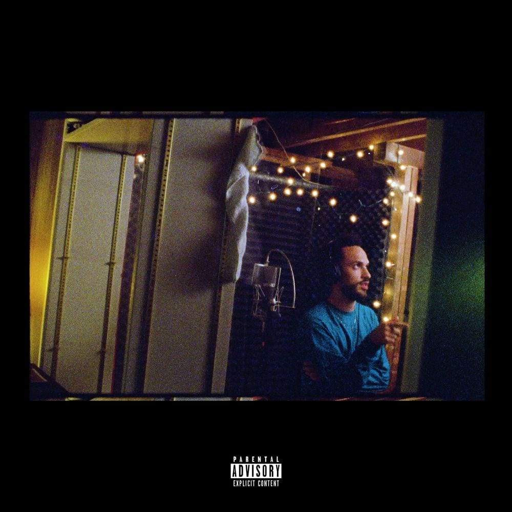 These Songs cover
