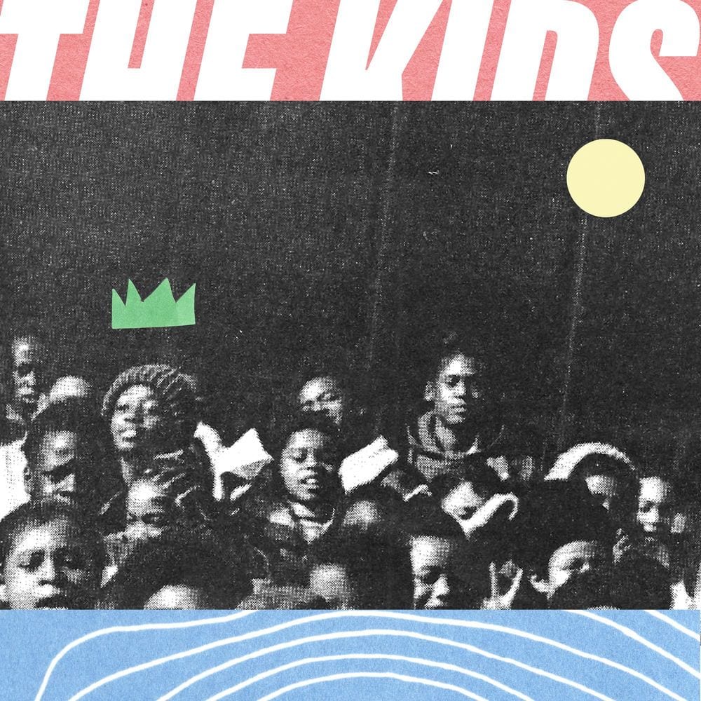 The Kids cover