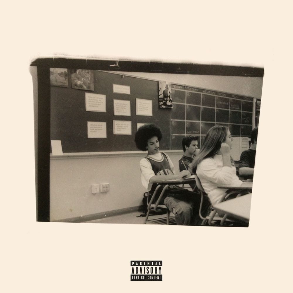 Legacy cover