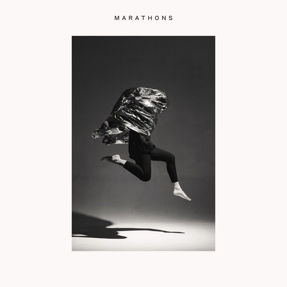 Marathons cover