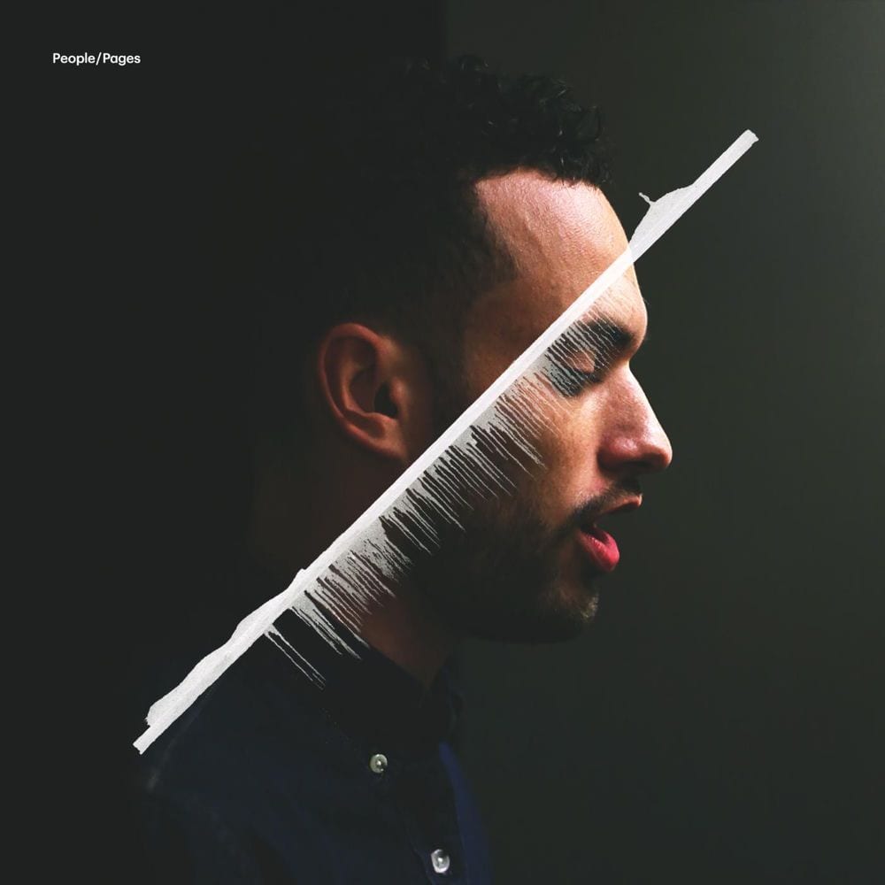 People / Pages cover