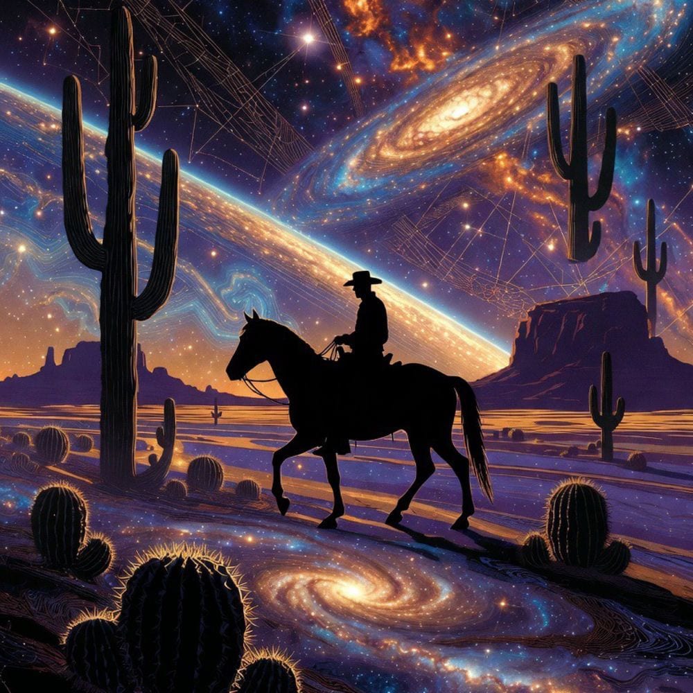 WesternClans cover