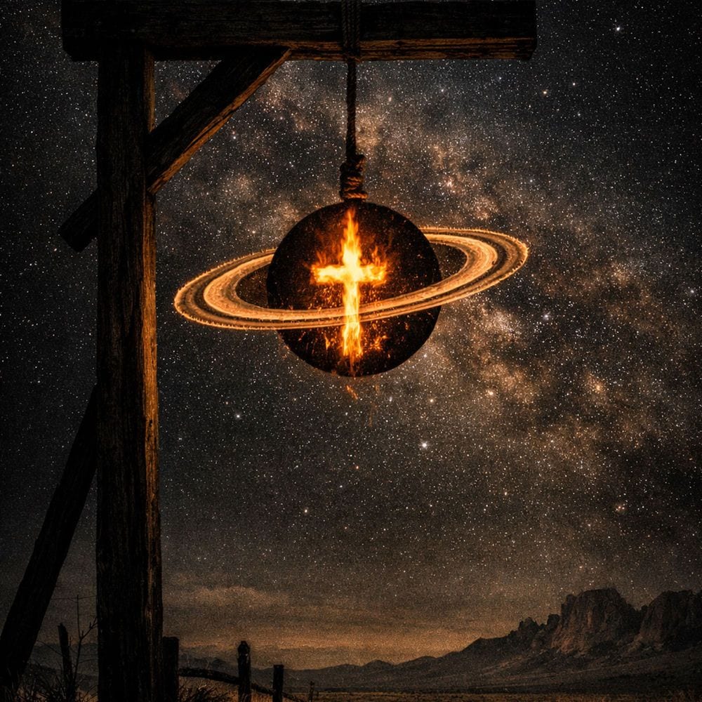 golden cover