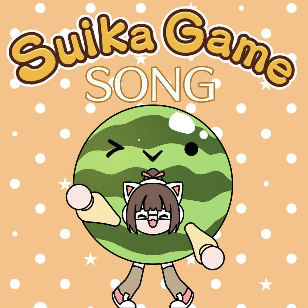 Suika Song cover