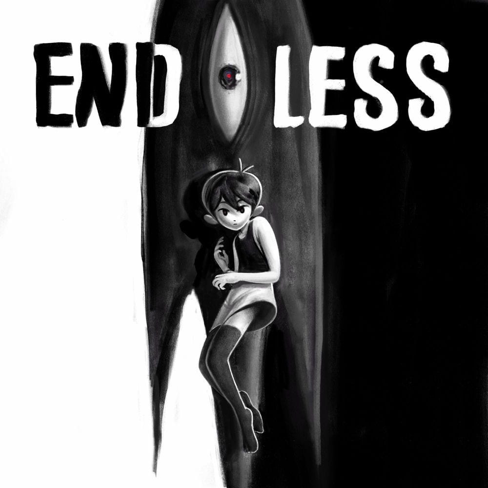 Endless (feat. Kuraiinu) cover