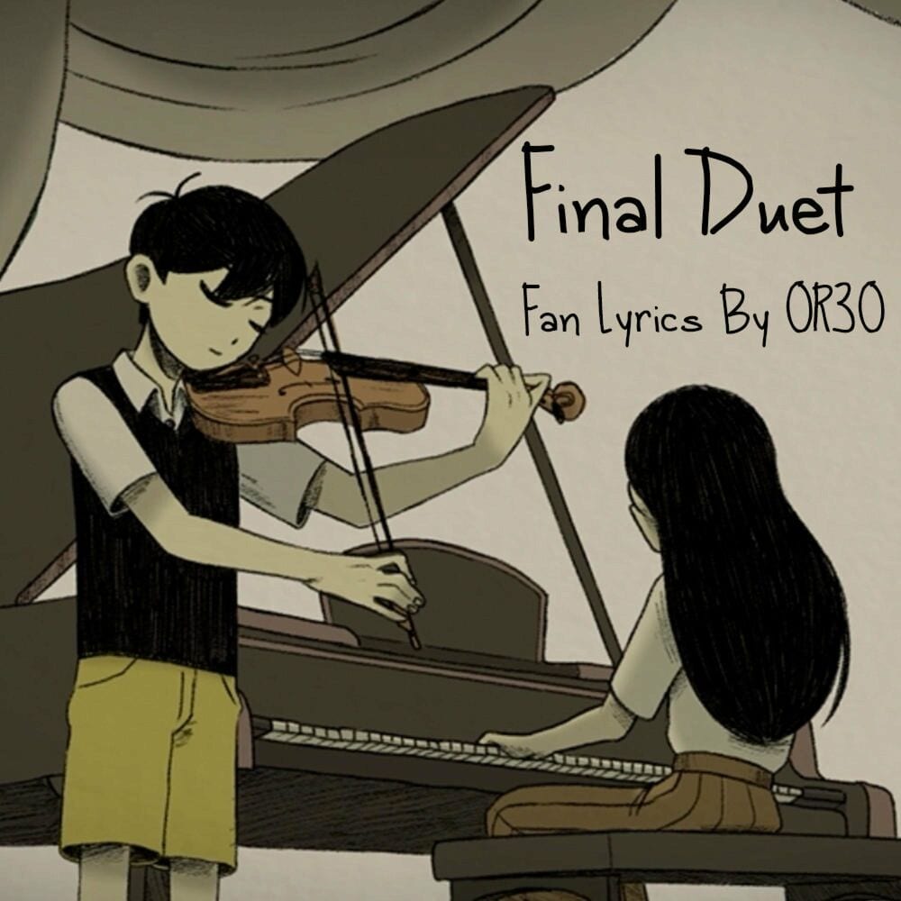 Final Duet (feat. Sleeping Forest) cover